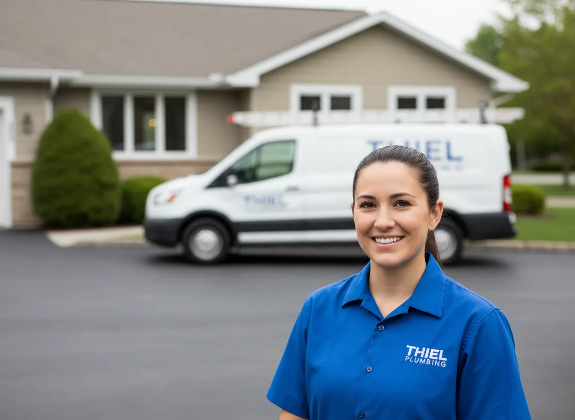 Plumber Bayport, MN FAQs
